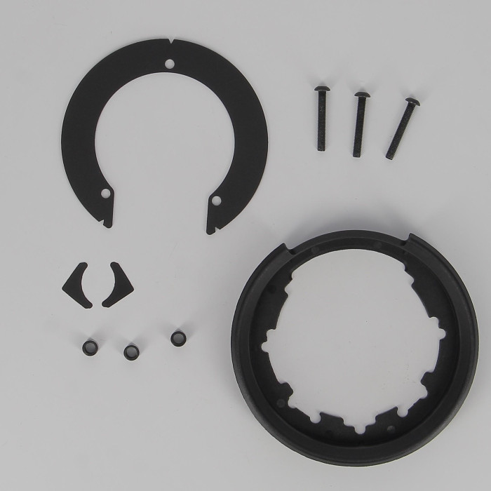 gibf23-0002.jpg| FLANGIA GIVI BF23 X BORSA SERB TANK LOCK-YAM. MT-09 TRACER'15