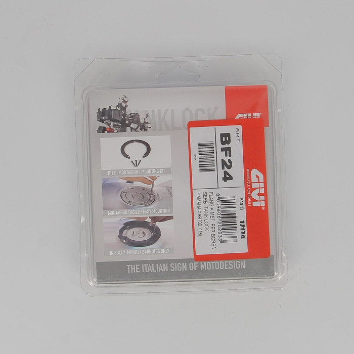 gibf24-0001.jpg| GIVI BF24 FLANGIA METALLICA X BORSA SERB