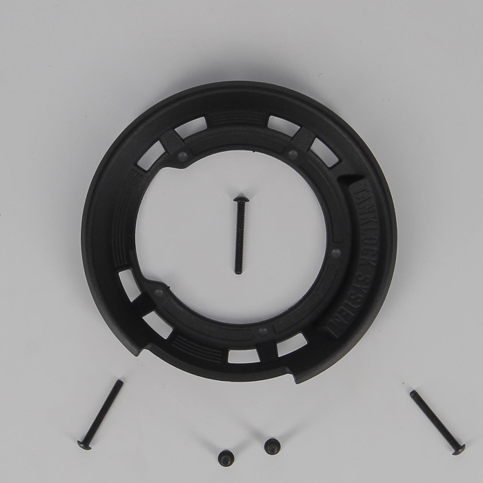 gibf25-0002.jpg| GIVI BF25 FLANGIA METALLICA X BORSA SERB