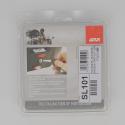 gisl101-0001.jpg| KIT CHIAVE SECURITY LOCK COMPL GIVI COD. SL101