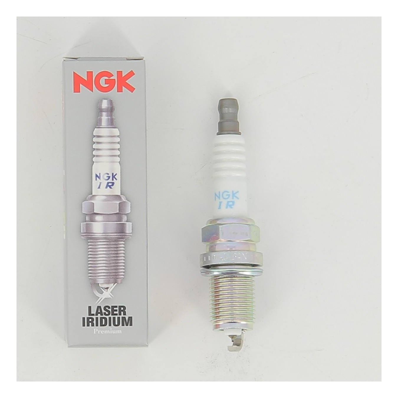 CANDELA ACCENSIONE NGK IRIDIO IFR6G-11K COMPATIBILE CON Honda NC 700 SD DCT ABS DCT 2012  2014 