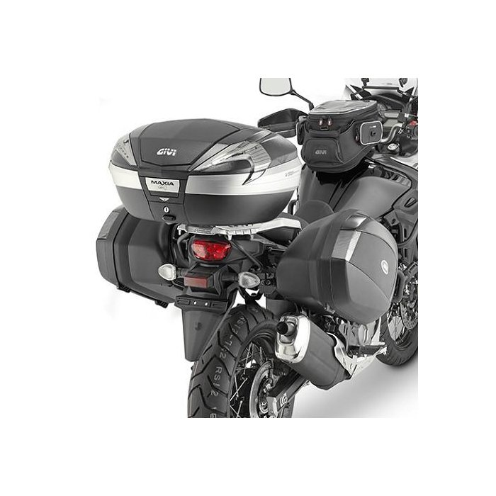 GIPLX3112.jpg| PORTAVALIGIE SUZUKI DL650 V-STROM (2017)