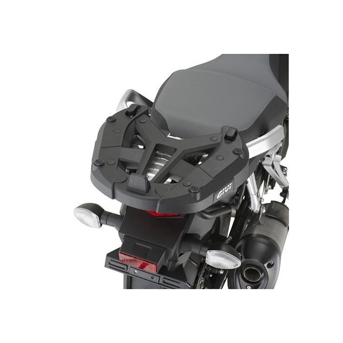 GISR3112.jpg| GIVI SR3112 PORTAPACCHI SUZUKI DL 650-1000 V-STROM 2017