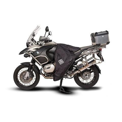 TUR120X.jpg| COPRIGAMBE TUCANOURBANO R120X GAUCHO PER BMW R1200GS