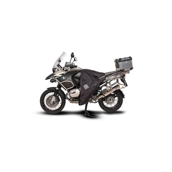 TUR120X.jpg| COPRIGAMBE TUCANOURBANO R120X GAUCHO PER BMW R1200GS