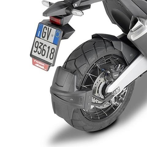 GIRM1156KIT.jpg| SUPPORTO GIVI HONDA X-ADV 750 2017 PER PARAFANGO POSTERIORE