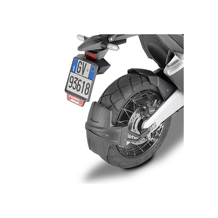 GIRM1156KIT.jpg| SUPPORTO GIVI HONDA X-ADV 750 2017 PER PARAFANGO POSTERIORE