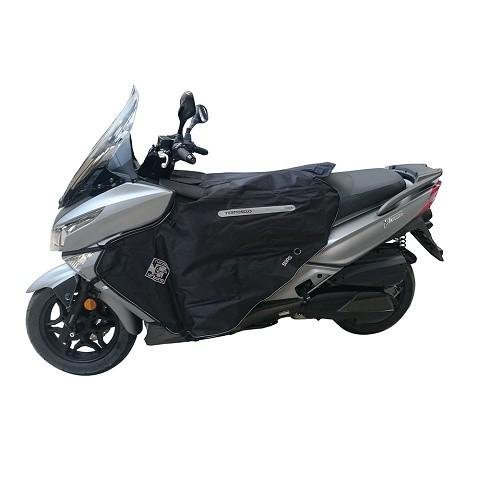 TUR183X.jpg| TERMOSCUD TUCANOURBANO R183X PER KYMCO X-TOWN 125/300(dal 2016)