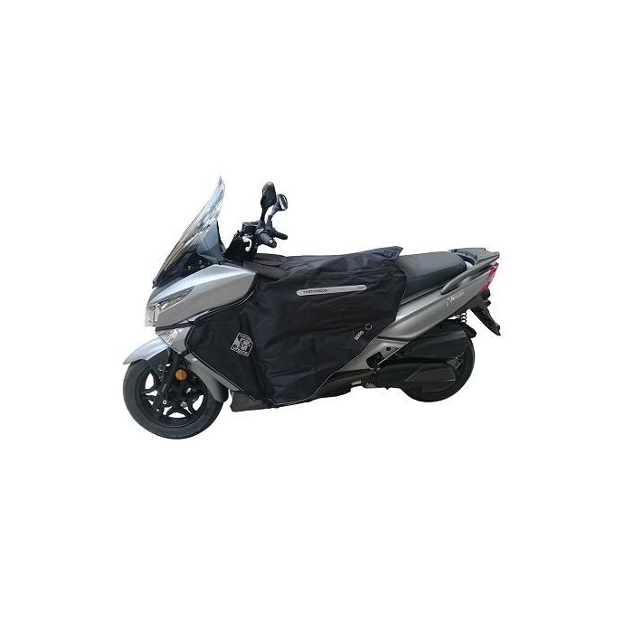 TUR183X.jpg| TERMOSCUD TUCANOURBANO R183X PER KYMCO X-TOWN 125/300(dal 2016)