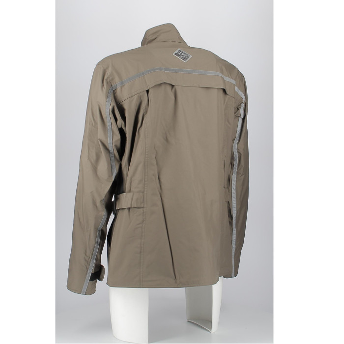 tu545.bg-hd-0014.jpg| GIACCA IMPERMEABILE TUCANOURBANO 545 TUCANJI BEIGE