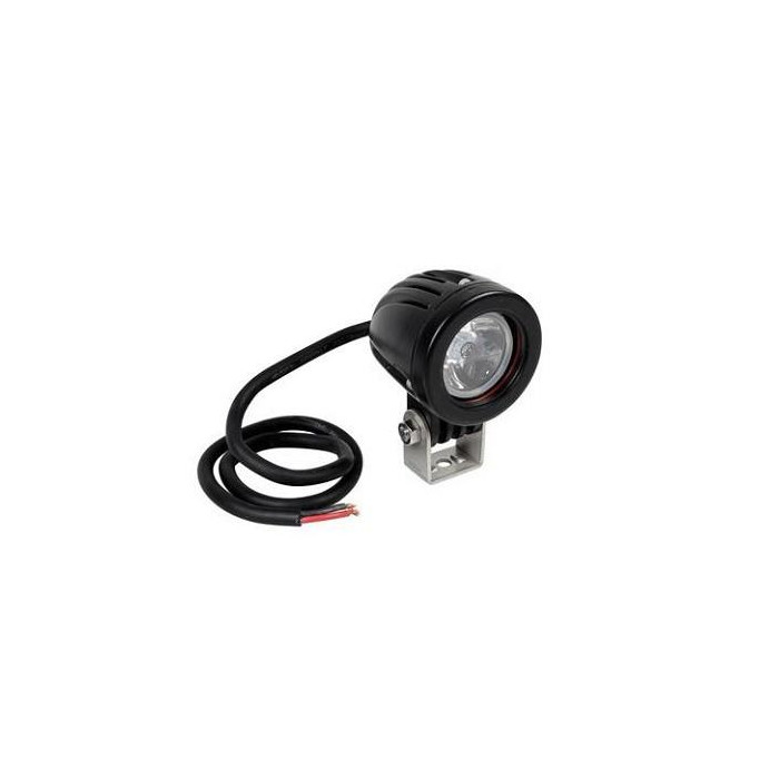 LA72309.jpg| FARO AUSILIARIO A 1 LED LAMPA BIANCO UNIVERSALE