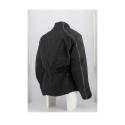 frftw278.bz-hd-0010.jpg| Giacca Donna Frank Thomas Chloe Impermeabile Nero