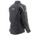 Giacca Donna In Gore-tex Ixs Cairns Nero