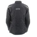 Giacca Donna In Gore-tex Ixs Cairns Nero