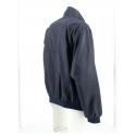 Giacca Antivento Scotland 145 Blu