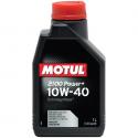 Olio Motul 2100 10w40 Power+ Conf 1lt