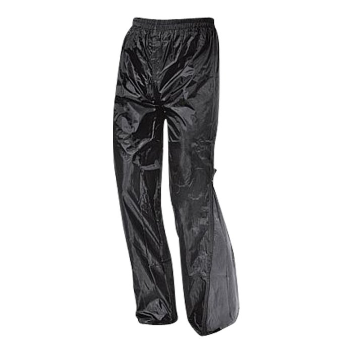 Pantalone Impermeabile Held Aqua 6557 Nero