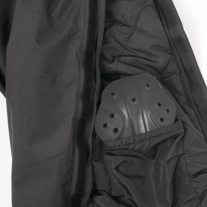 Panta Apribile Tucanourbano 831 Urbis Z Nero