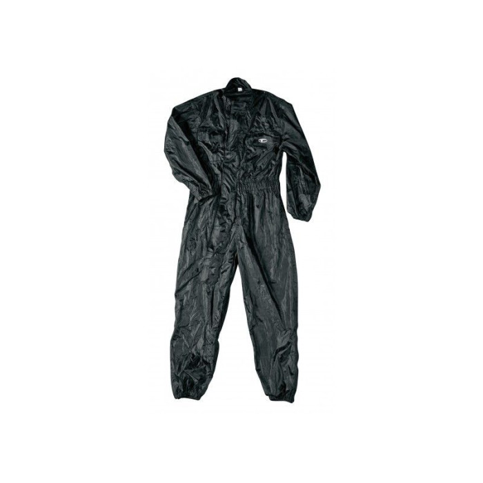 Tuta Intera  Pioggia Lampa Rain Dreams Nero