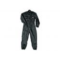 Tuta Intera  Pioggia Lampa Rain Dreams Nero