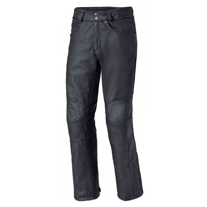 Pantalone Pelle Held Prescott Nero