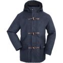 Giacca Tucano Bambino Montgomery Kid Blu