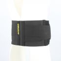 Fascia Elastica Acerbis Basic Con Stecche Nero