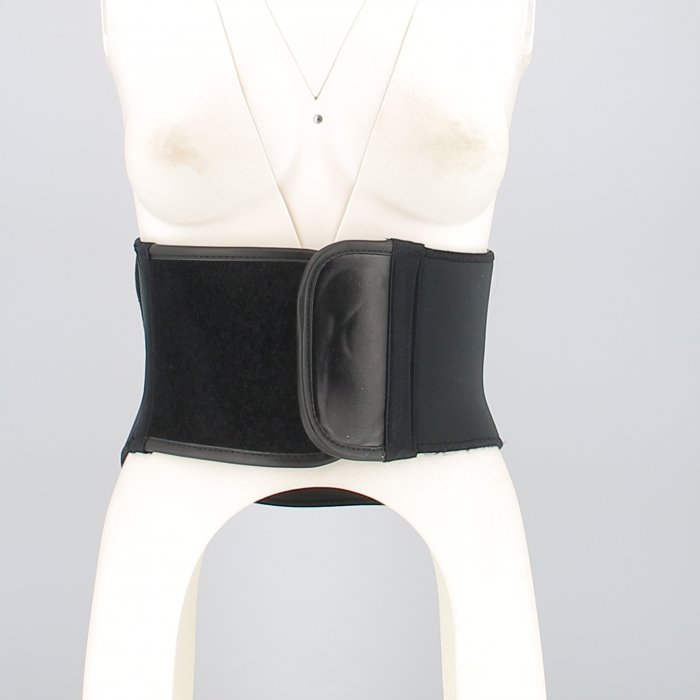 Fascia Amas 1705 Nero