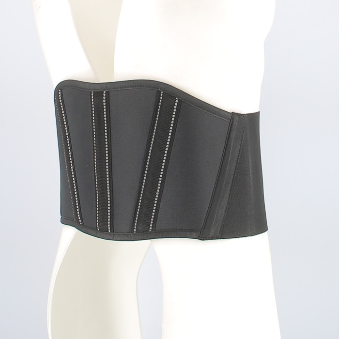 Fascia Renale Ixs Spy Belt Ii Nero