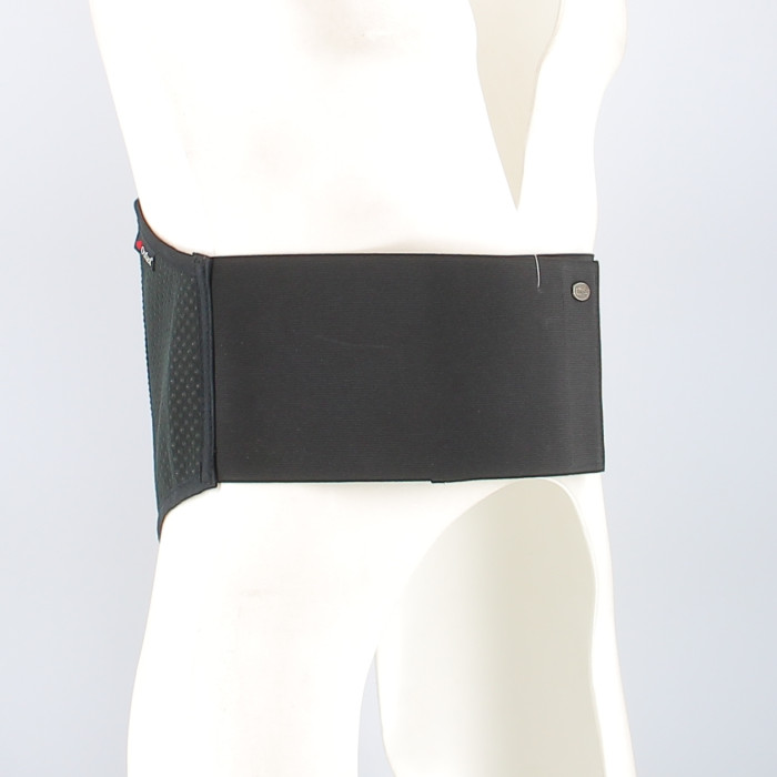 Fascia Renale In Outlast Held Mago Nero