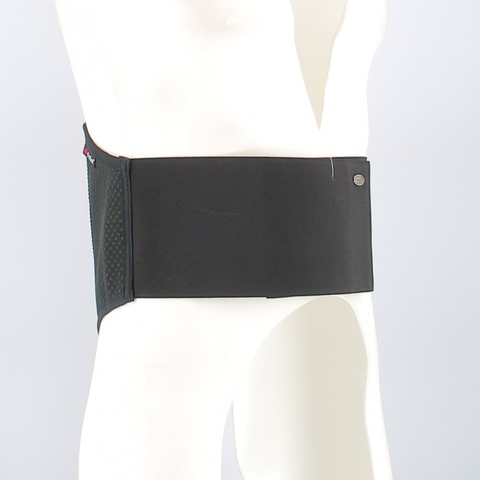 Fascia Renale In Outlast Held Mago Nero