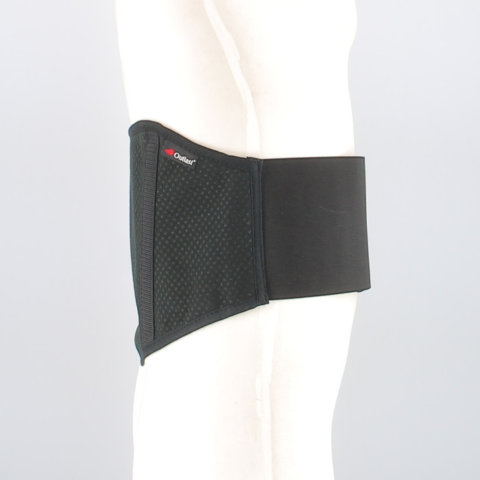 Fascia Renale In Outlast Held Mago Nero