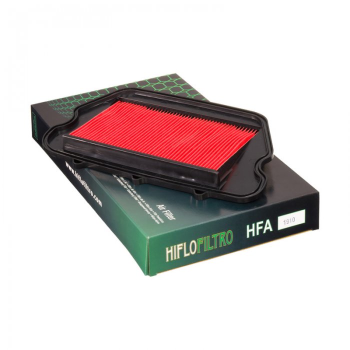 Filtro Aria Hiflo Hfa1910 Honda Cbr 1100 Xx 97/98