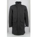 Giacca 7/8 Ixs Mod. Citta' Nero
