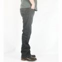 Jeans Tecnico Held Fame Ii Nero