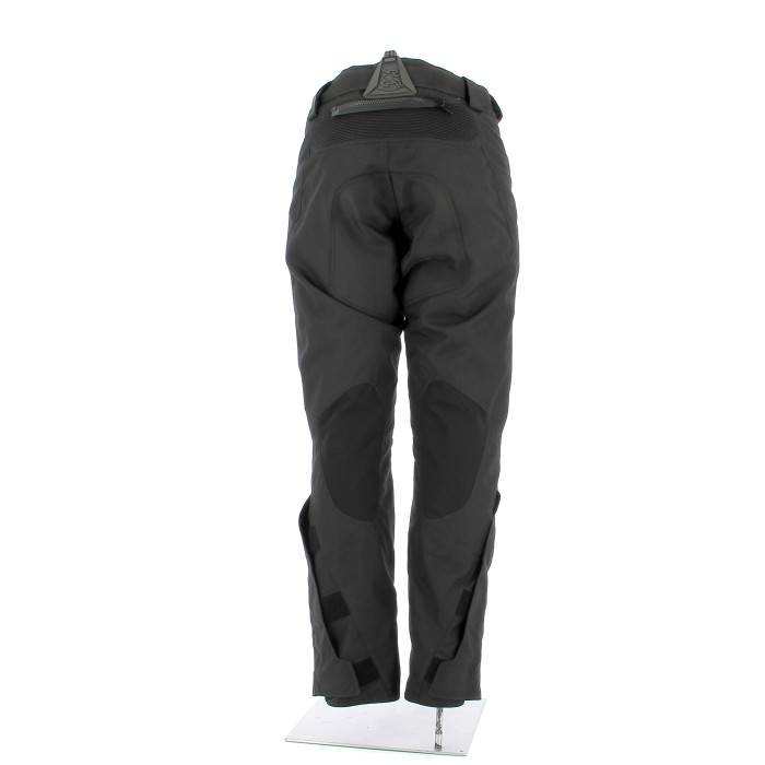 Pantaloni In Gore-tex Hebo Kalahari Nero