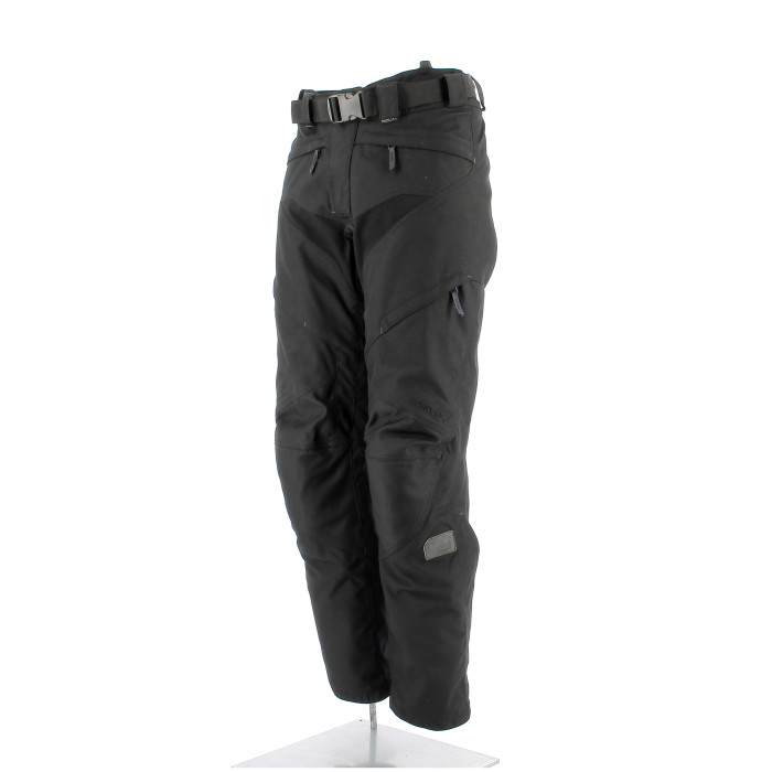 Pantaloni In Gore-tex Hebo Kalahari Nero