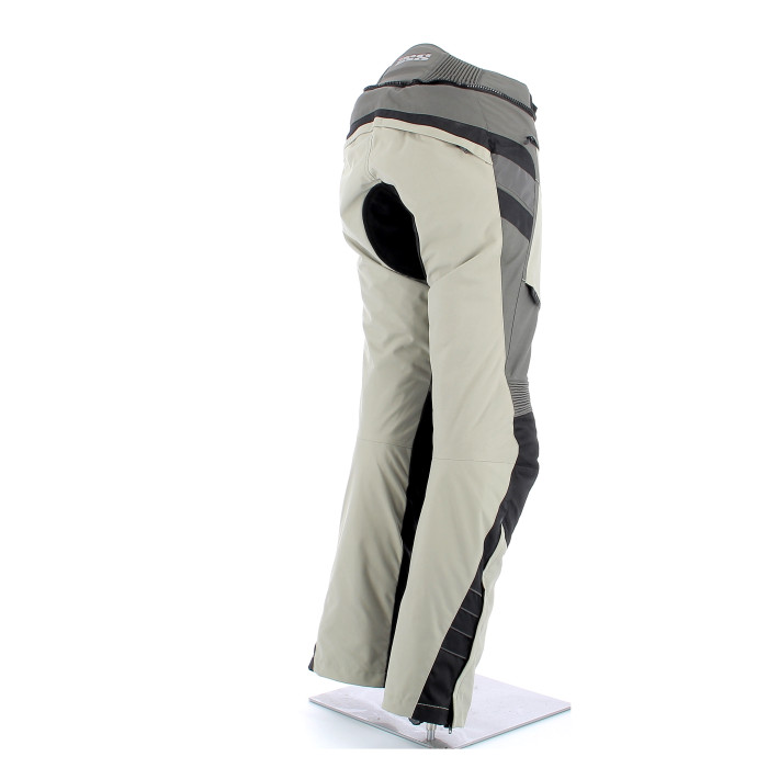 Pantalone Tecnico Ixs Caracas Beige Nero