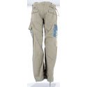 Pantalone Cargo Suomy P-3377