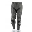 Pantalone Tecnico In Pelle Arlen Ness 5922 Nero