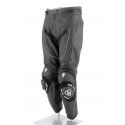 Pantalone Tecnico In Pelle Arlen Ness 5922 Nero