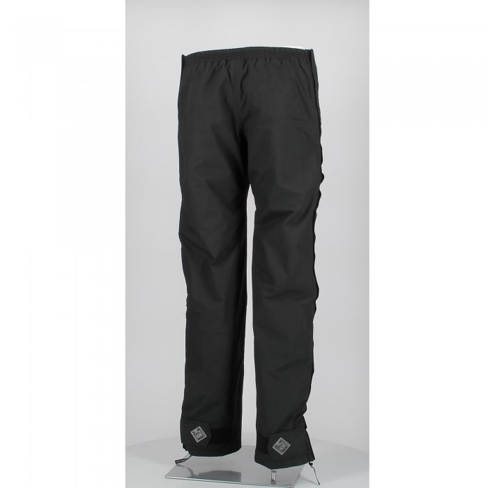 Pantalone Tucanourbano 535 Diluvio Nero