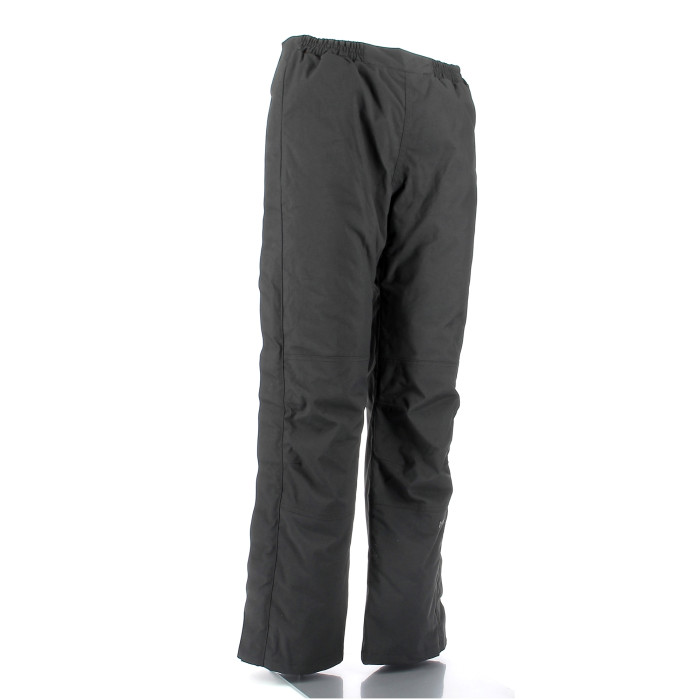 Panta Apribile Tucanourbano 831 Urbis Z Nero