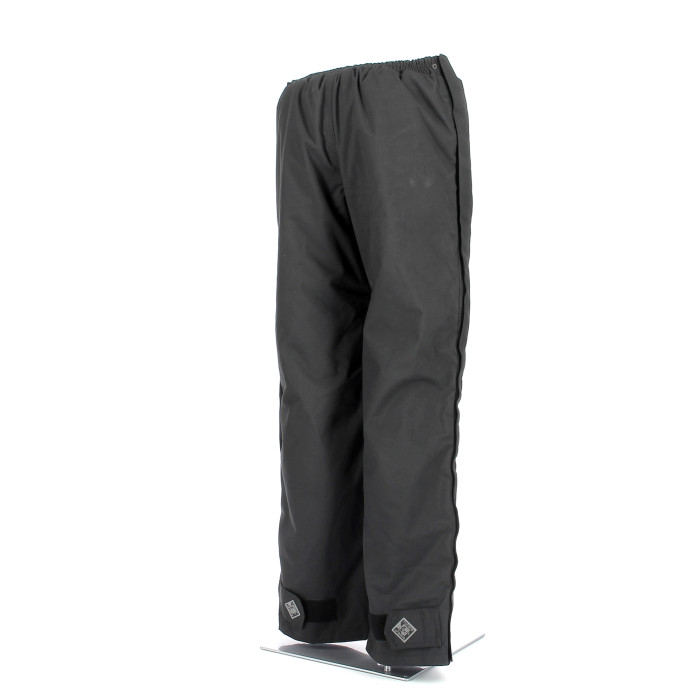 Panta Apribile Tucanourbano 831 Urbis Z Nero