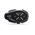 Auricolare Bluetooth Cellular Line Link Da Casco Singolo