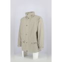 Giacca Impermeabile Tucanourbano 537 Diluvio Sabbia