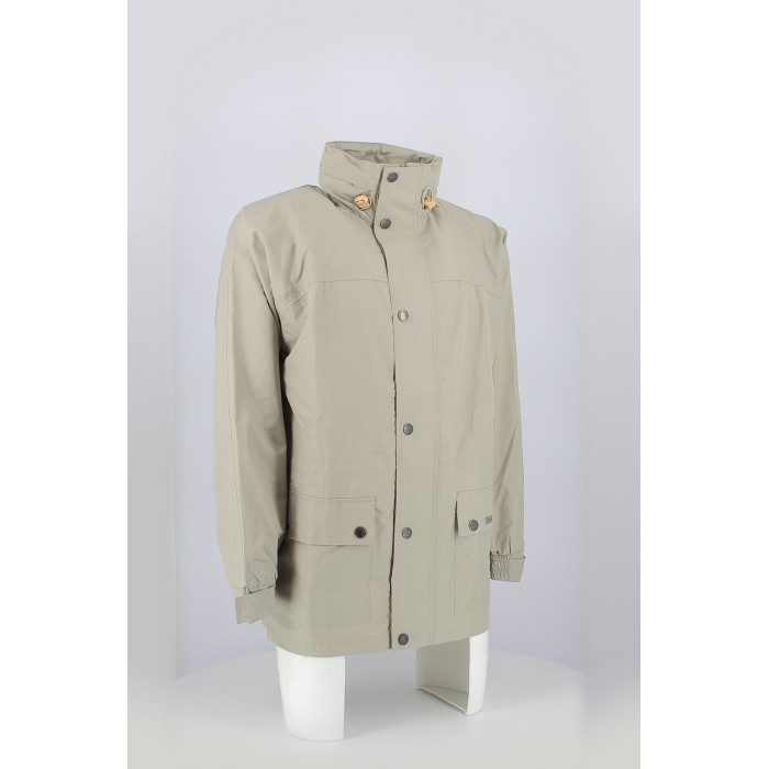Giacca Impermeabile Tucanourbano 537 Diluvio Sabbia