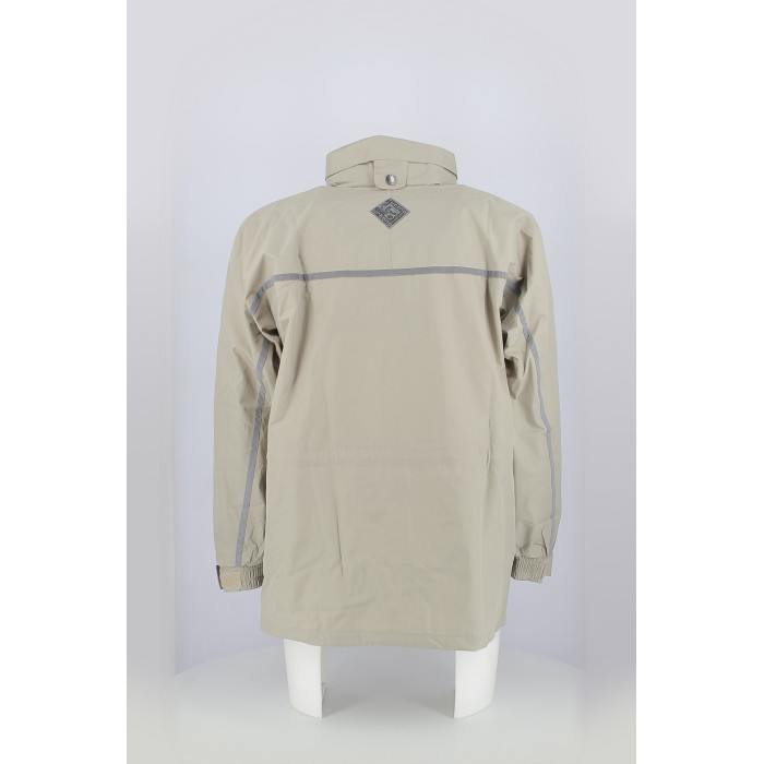 Giacca Impermeabile Tucanourbano 537 Diluvio Sabbia