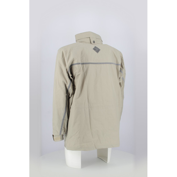 Giacca Impermeabile Tucanourbano 537 Diluvio Sabbia