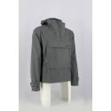 Giubbino Imp Estivo Tucanourbano Anorak Grigio